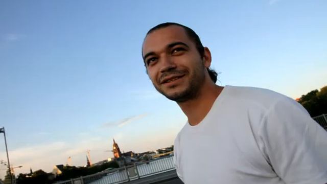 S.T.A.S. Позитрон - Если бы не мои друзья смотреть онлайн