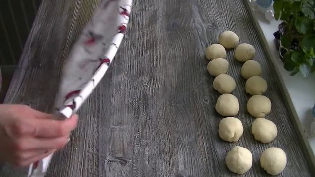 Кыстыбый//Татарские пирожки//Ленивые пирожки