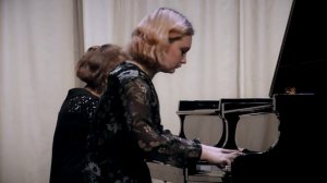 2_С.Прокофьев Марш из оперы «Любовь к трем апельсинам»