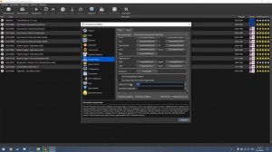 Настройка эмулятора PS1 • Duckstation