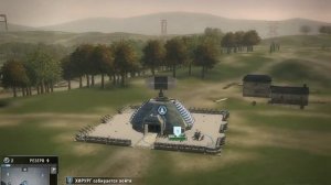 Tom Clancy's EndWar Прохождение 53. Финал за Европу. Финал