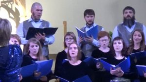 В. Челноков "Аве Мария"