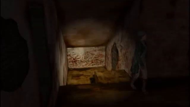 Let's Play Blair Witch Vol.1 Rustin Parr Demo смотреть онлайн