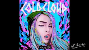 COLDCLOUD - Luv2