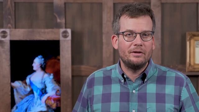 Просвещённый абсолютизм: Ускоренный курс истории Европы #19 смотреть онлайн