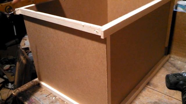 Кассета павильона берендей. Сборка кассеты для павильона типа Берендей. смотреть онлайн