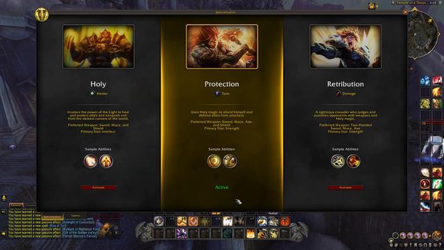 WOW Dragonflight boost made my spec unplayable смотреть онлайн