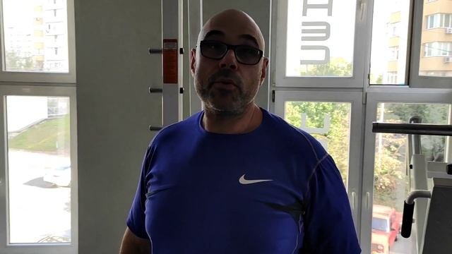 Как укрепить голеностоп. Лучшие рабочие упражнения.