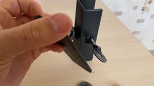 штатив - кранштейн для перетяжки рулей - ПРОСТО!