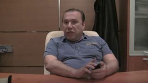 Виктор Батурин про Лужкова и свою сестру