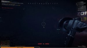 GTFO - прохождение с первой попытки - кооп- стелс-хоррор-шутер - геймплей gameplay