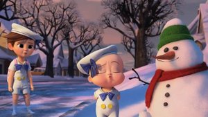 THE BOSS BABY 2 - Coffin Dance Song (COVER)