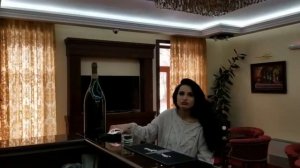 Anush Petrosyan   Achkes Chanaparit 2017 █▬█ █ ▀█▀   YouTube 720p