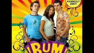 !БУМ! - Старшеклассница