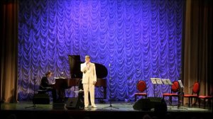 Алексей Мельников - Поля изрытые лежат