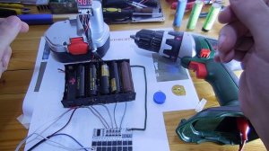 Обзор лучшей BMS 100 A ✔️ КОНТРОЛЛЕР ЗАРЯДА ДЛЯ САМОДЕЛОК nS 5S 18650 или LiPo