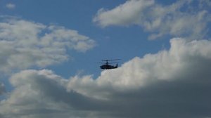 Работа Ка 52