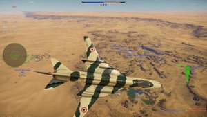 Су-22М3 – ПОЛКОВАЯ РАДОСТЬ в WAR THUNDER