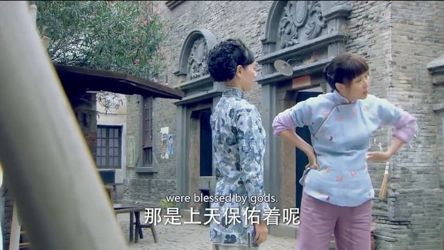 [Multi sub] 《泪洒女人花》| Tears of Love EP11 窮女孩邂逅富家少爺，露水情緣卻懷孕诞下私生子，命運糾纏從此開始……#中国电视剧 #翟天临 #胡静 смотреть онлайн