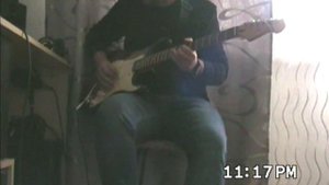 Кино Кончится лето (Соло кавер).mp4
