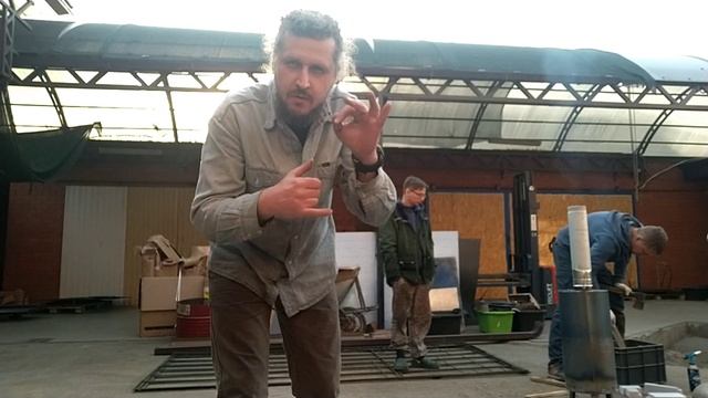 V. Печь камин для военных РФ смотреть онлайн