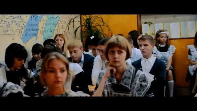 Гимназия  №1, г.Балашов - Школьная жизнь ч.1