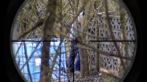 Airsoft Анти маклауд от Silo