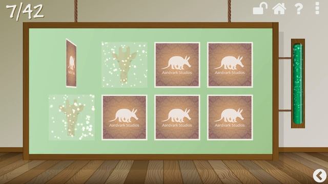 Baby Games - Memory Pairs смотреть онлайн