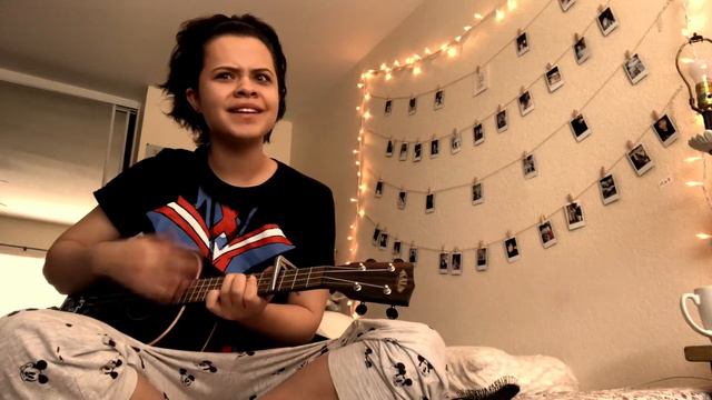A much needed haircut (original song) смотреть онлайн
