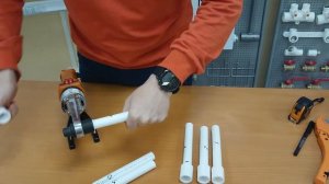 Пайка полипропилена: 5 ошибок новичка