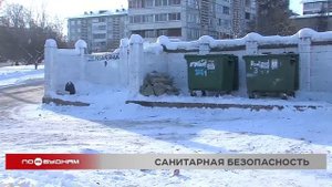 "Ценный выбор": новые требования к мусорным площадкам и вывозу отходов начали действовать в России