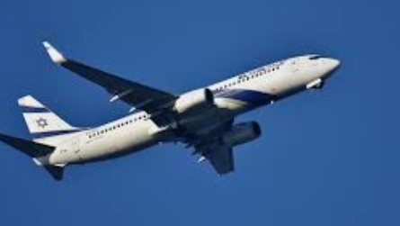 как работает самолёт