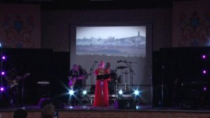Юлия Славянская - "За Россию!"