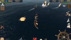 Прохождение The Pirate:Caribbean Hunt - Часть 6:Нассау