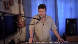 Песня "Спи, милая, спи..."