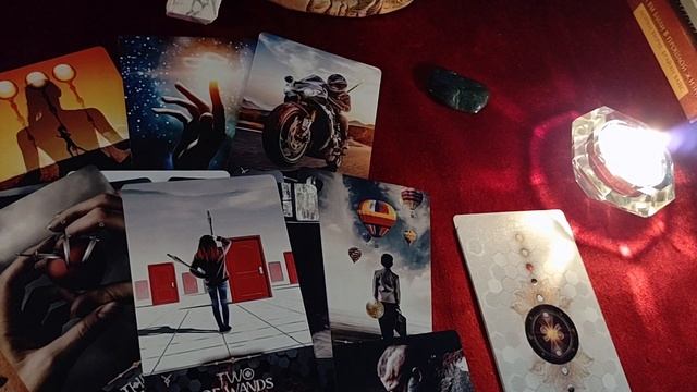 Послание от умершего родственника для вас? смотреть онлайн