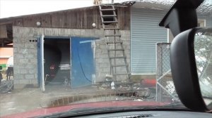 Датчик дождя ДДА 25.02 универсальный установка.