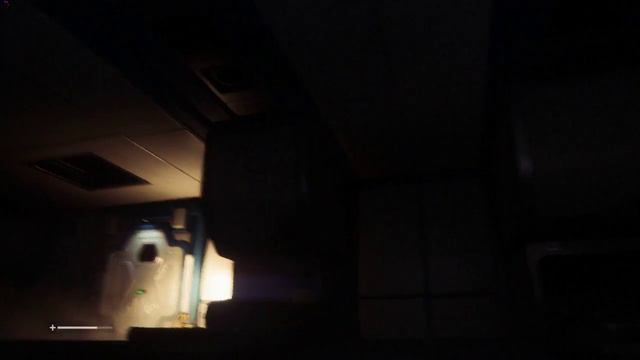 Прoxoждение Alien Isolation на PC #5 смотреть онлайн