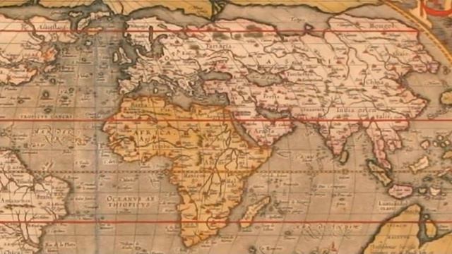 12 Реконструкция Истории