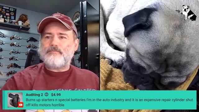 Shooting Left of Center Podcast! смотреть онлайн