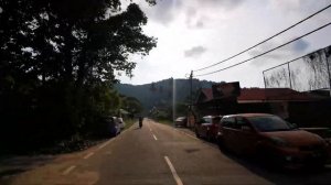 МАЛАЙЗИЯ - ОСТРОВ ПЕНАНГ. МЕСТНЫЙ ПЛЯЖ VLOG #10