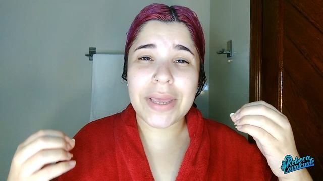 TESTEI A LINHA DOCTOR RÍCINO NOVEX [NO POO]