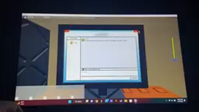 Jim’s Computer play though on Roblox! смотреть онлайн