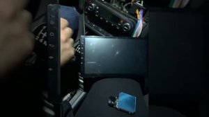 Не работает магнитола после обновления