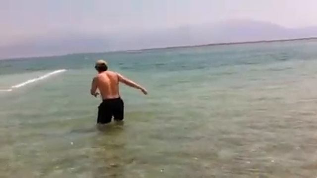 мертвое море. введение. смотреть онлайн