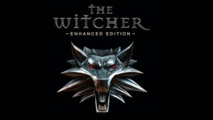 The Witcher Enhanced Edition (Ведьмак)
