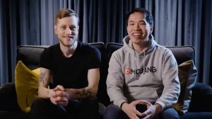 Minecraft 1.19 - Звуки, Варден и лягушки | Перевод Mojang