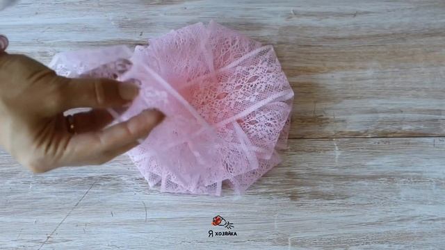 Как завязать бант на коробке?/DIY/ Как упаковать подарок?