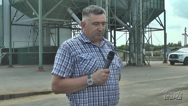 Краеведческий проект. Хутор Терновка и Амелино.