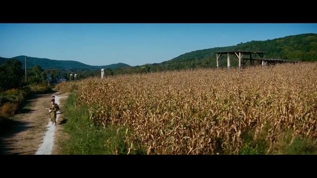 A QUIET PLACE 2 Super Bowl Trailer (2020) John Krasinski, Emily Blunt Movie смотреть онлайн